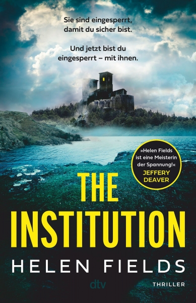 Helen Fields: The Institution